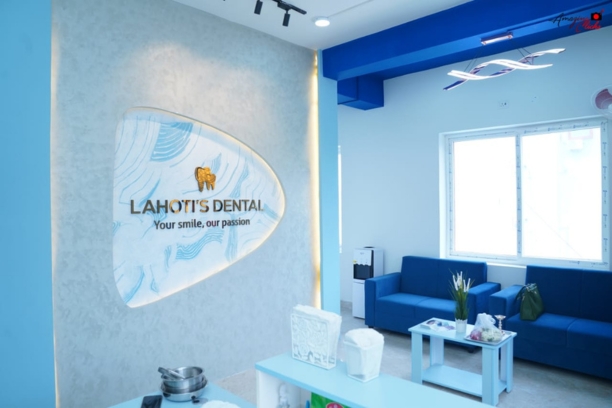 Lahoti's Dental